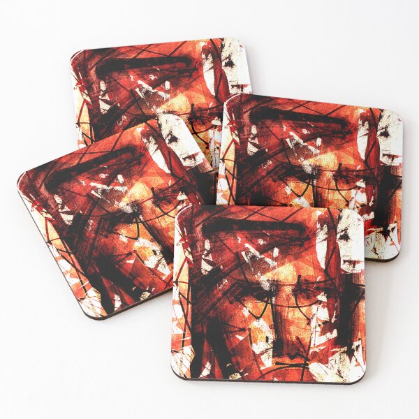 Item preview, portrait designed and sold by Aydin Suleymanzade.