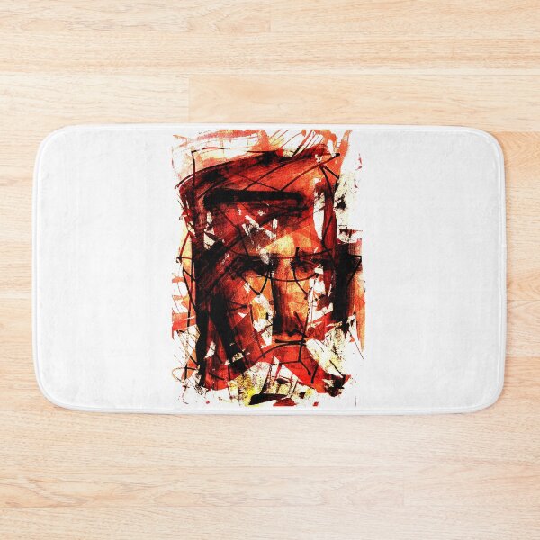 Item preview, portrait designed and sold by Aydin Suleymanzade.