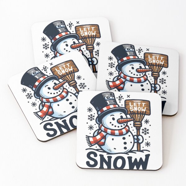 Item preview, Snowman designed and sold by Mhtalii.