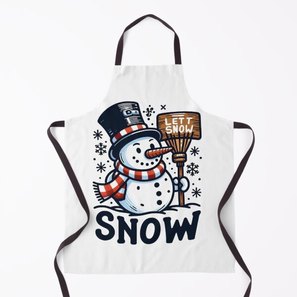 Item preview, Snowman designed and sold by Mhtalii.