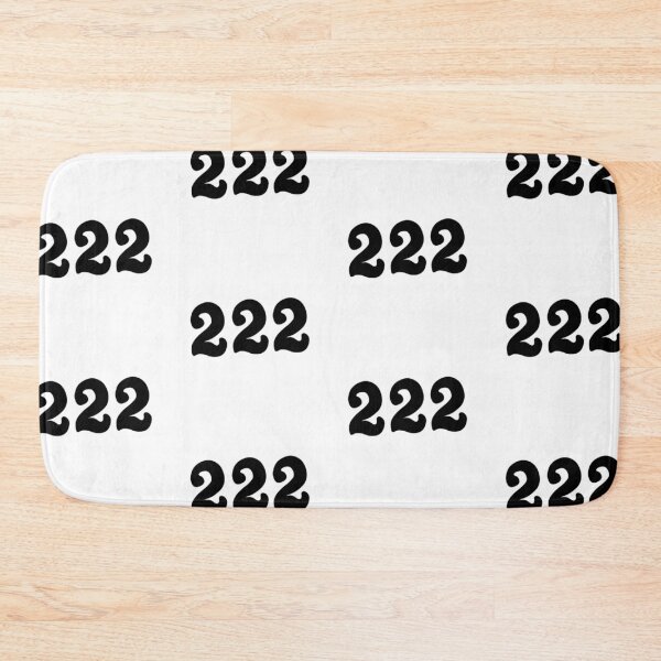 Item preview, 222 Angel Number designed and sold by notastranger.