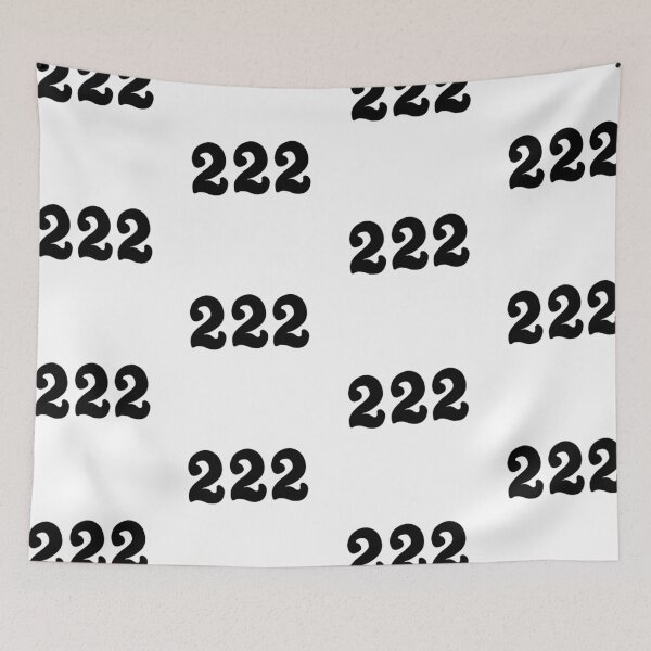 Item preview, 222 Angel Number designed and sold by notastranger.