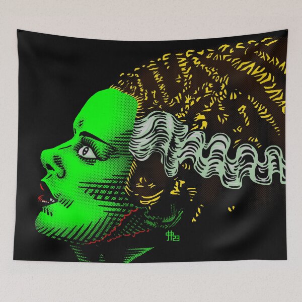 Item preview, Over The Threshold 5 designed and sold by Mr Groovey.