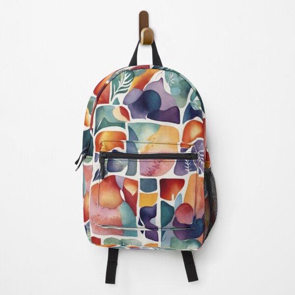 Item preview, Nature's Abstract Symphony designed and sold by GracePaigePlaza.
