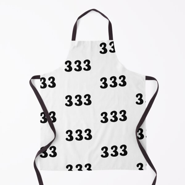 Item preview, 333 Angel Number designed and sold by notastranger.