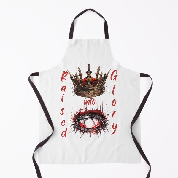 Item preview, Raised into Glory designed and sold by Gerald Paoli.