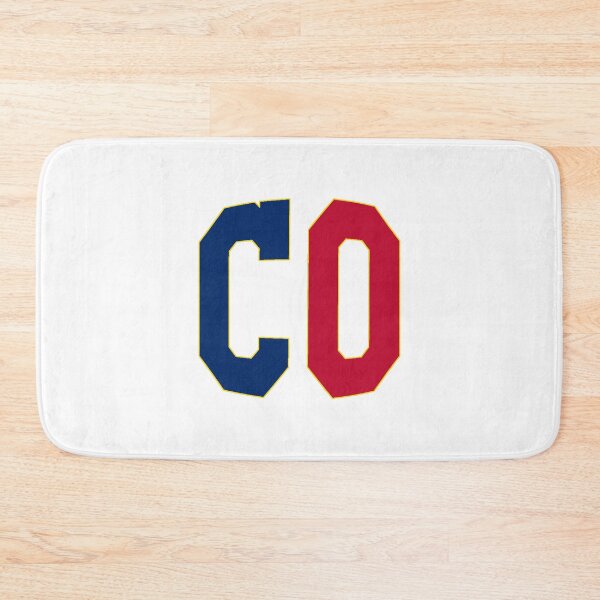 Item preview, Colorado State Abbreviation designed and sold by US States Merch.