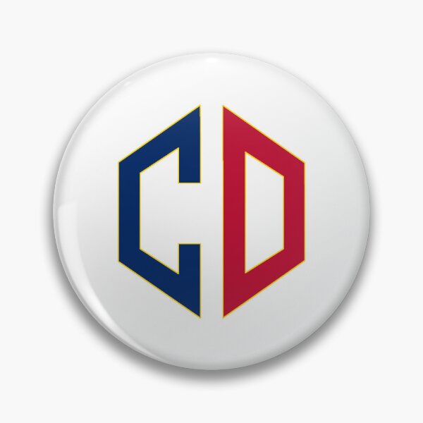 Item preview, Colorado State Abbreviation designed and sold by US States Merch.