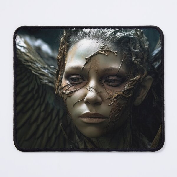 Item preview, Ewa designed and sold by OccultDreams.