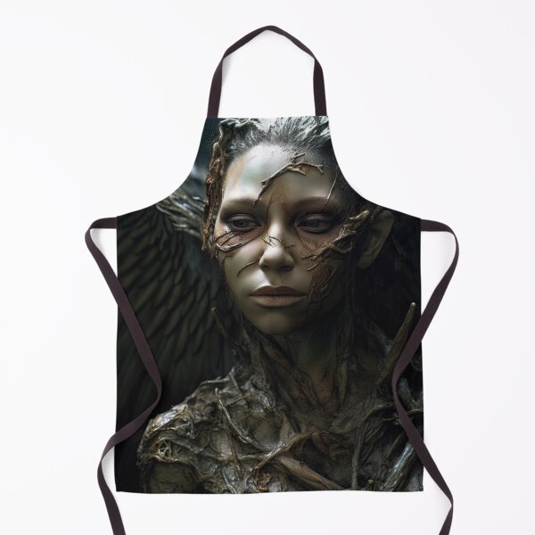 Item preview, Ewa designed and sold by OccultDreams.
