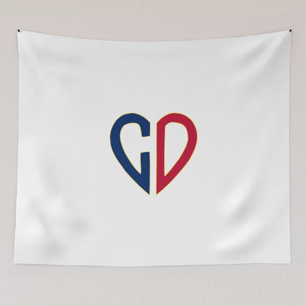 Item preview, Colorado State Abbreviation designed and sold by US States Merch.