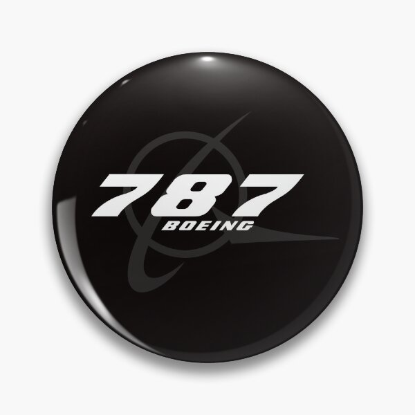 Item preview, Boeing Aircraft designed and sold by Zion Trenz.