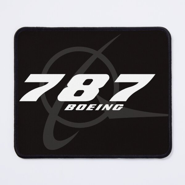 Item preview, Boeing Aircraft designed and sold by Zion Trenz.