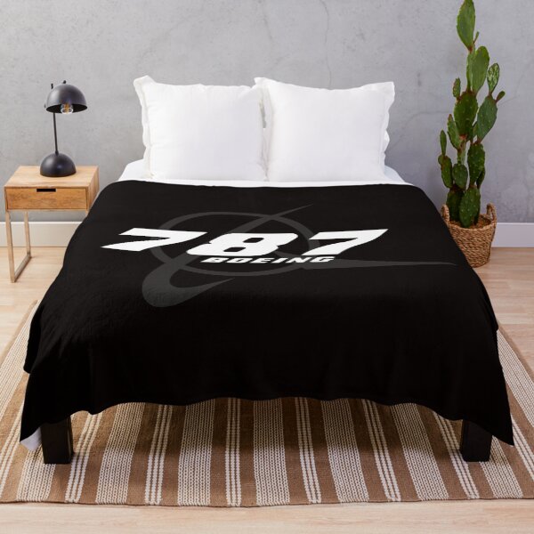 Item preview, Boeing Aircraft designed and sold by Zion Trenz.