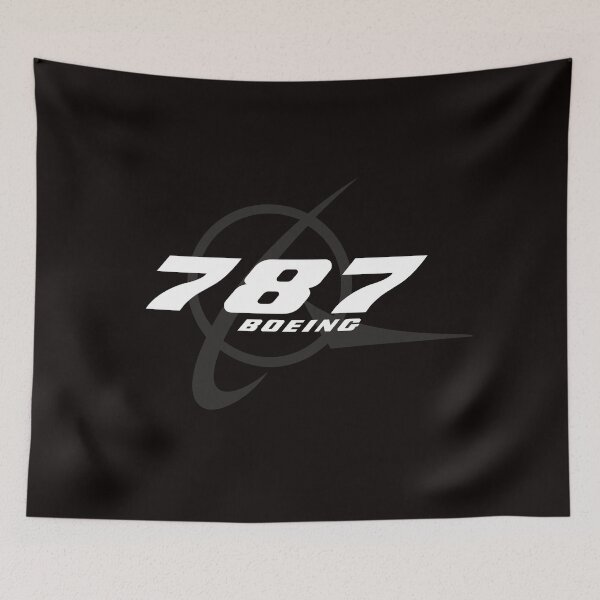 Item preview, Boeing Aircraft designed and sold by Zion Trenz.