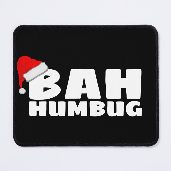 Item preview, Bah Humbug designed and sold by callmeberty.