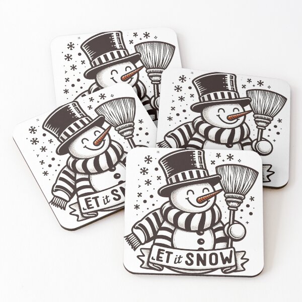 Item preview, Snowman designed and sold by Mhtalii.