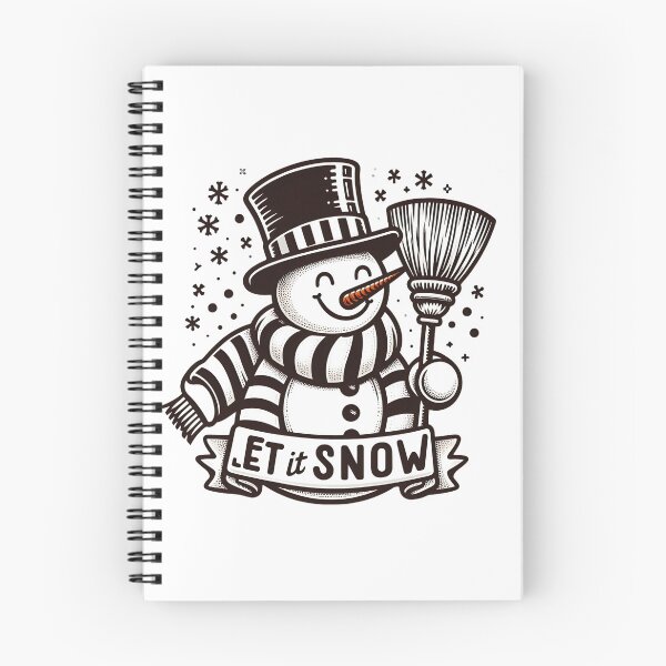 Item preview, Snowman designed and sold by Mhtalii.