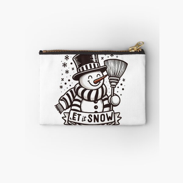 Item preview, Snowman designed and sold by Mhtalii.