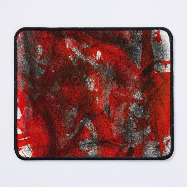 Item preview, portrait designed and sold by Aydin Suleymanzade.