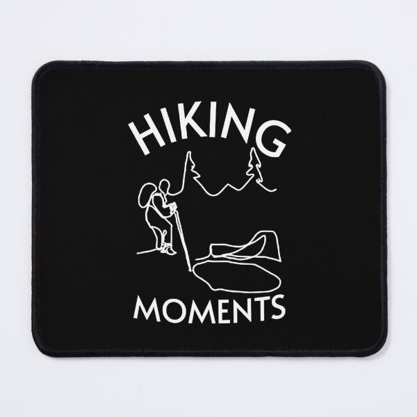 Item preview, Hiking Moments designed and sold by JoeStylistic.