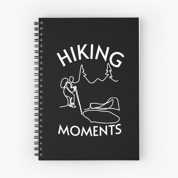Item preview, Hiking Moments designed and sold by JoeStylistic.