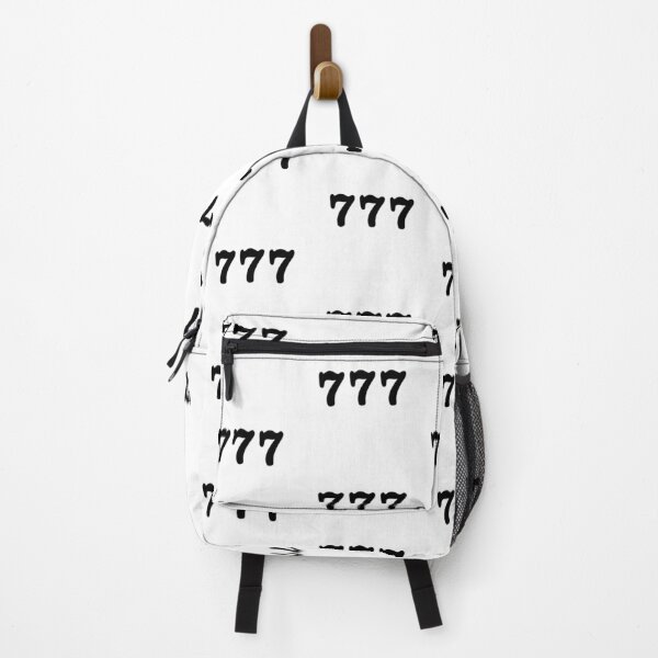 Item preview, 777 Angel Number designed and sold by notastranger.