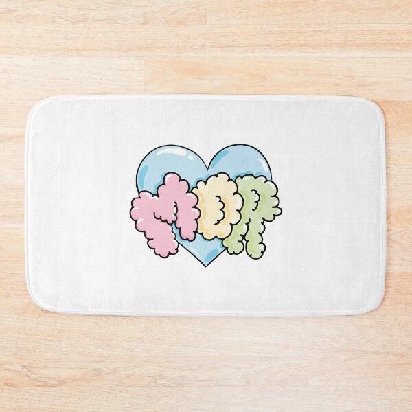 Item preview, Feid Merch Heart Mor designed and sold by Laurie-Londono.