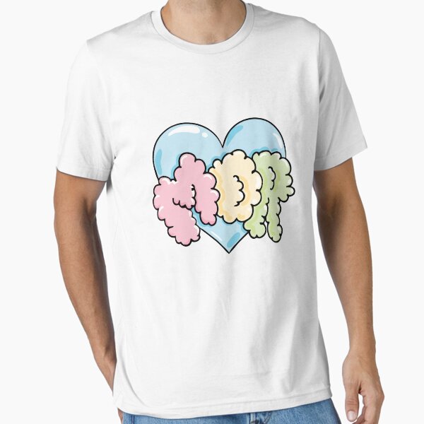 Item preview, Feid Merch Heart Mor designed and sold by Laurie-Londono.