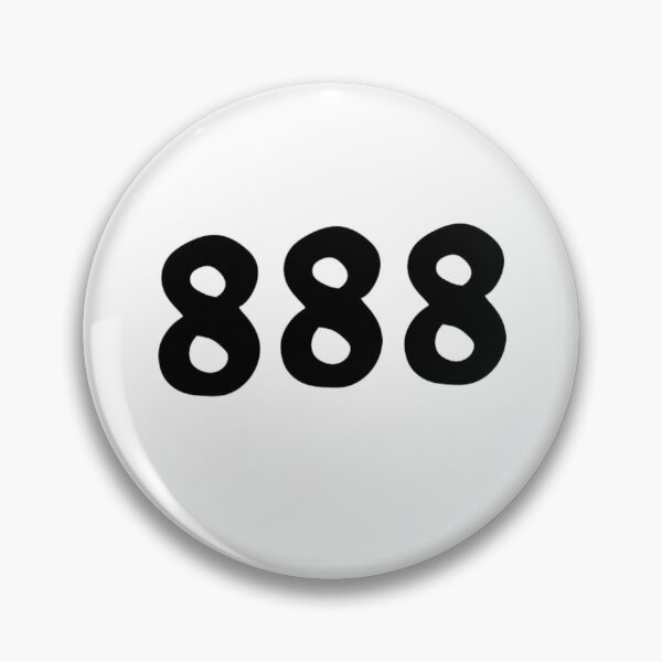 Item preview, 888 Angel Number designed and sold by notastranger.