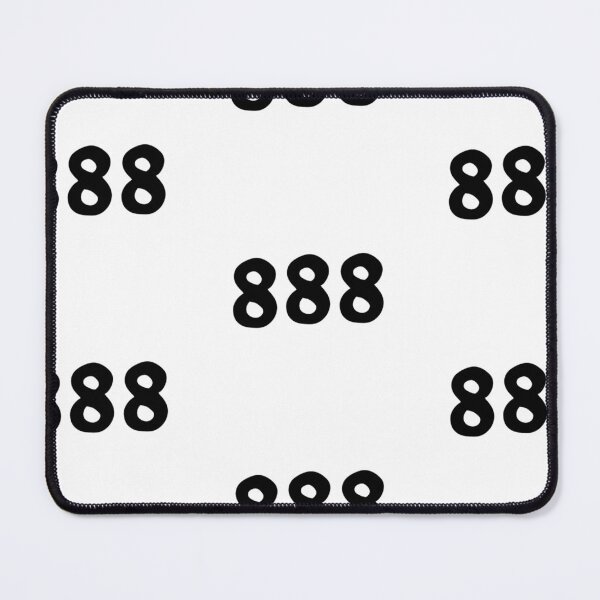 Item preview, 888 Angel Number designed and sold by notastranger.