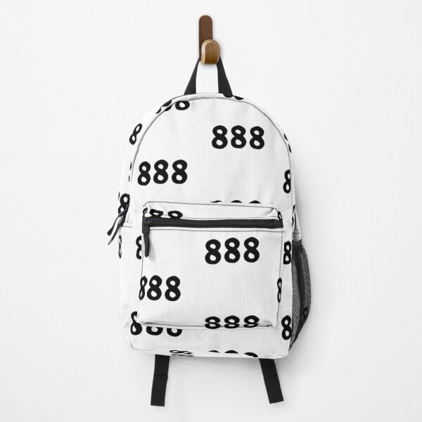 Item preview, 888 Angel Number designed and sold by notastranger.