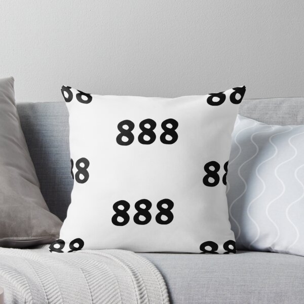 Item preview, 888 Angel Number designed and sold by notastranger.