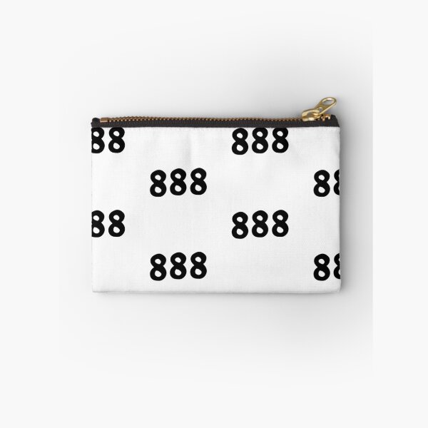 Item preview, 888 Angel Number designed and sold by notastranger.