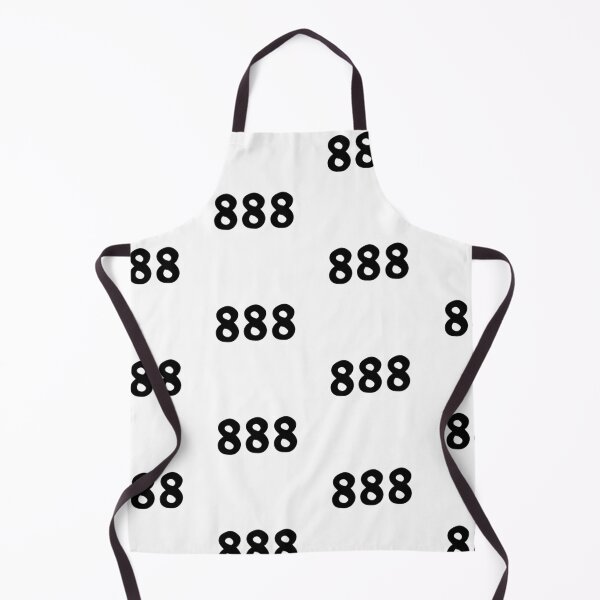 Item preview, 888 Angel Number designed and sold by notastranger.