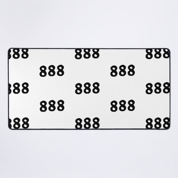 Item preview, 888 Angel Number designed and sold by notastranger.