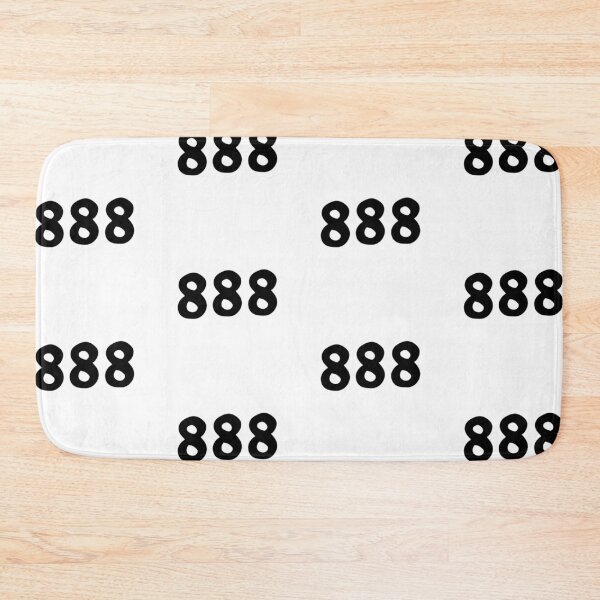 Item preview, 888 Angel Number designed and sold by notastranger.