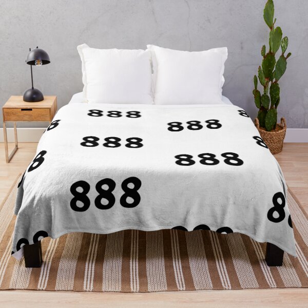 Item preview, 888 Angel Number designed and sold by notastranger.
