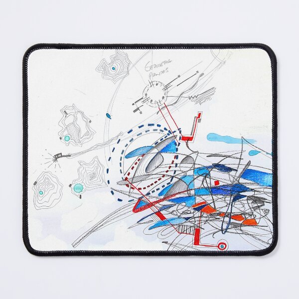 Item preview, meeting designed and sold by Tereza Pilar  Art.