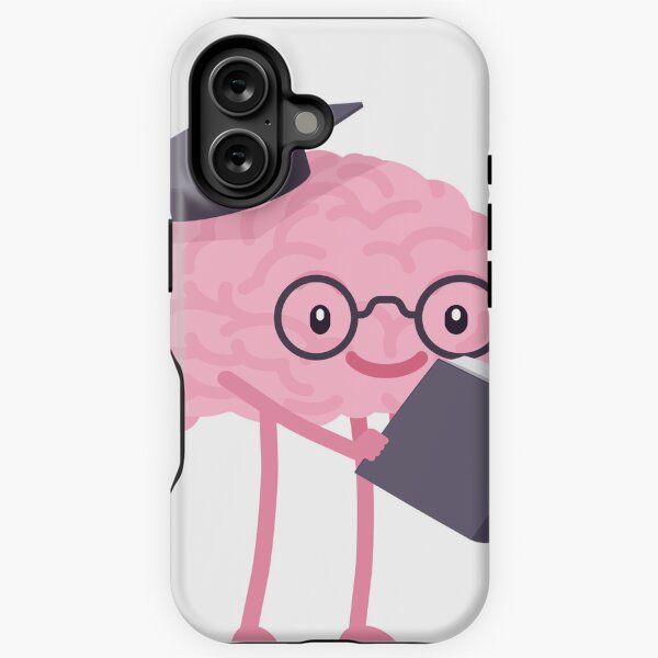 Vista previa del artículo con la obra «Cerebro inteligente», diseñado y vendido por NaomiShop25.