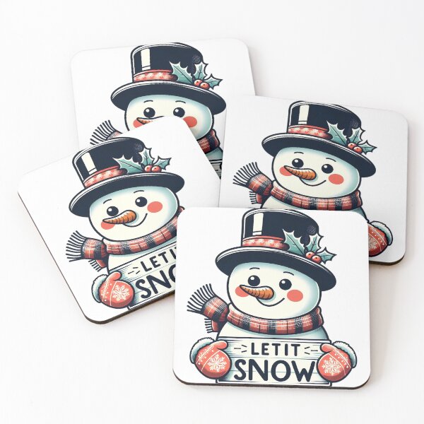Item preview, Snowman designed and sold by Mhtalii.