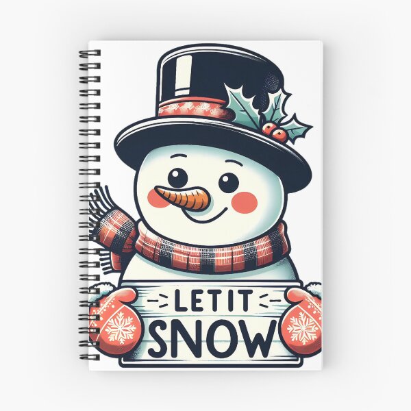 Item preview, Snowman designed and sold by Mhtalii.