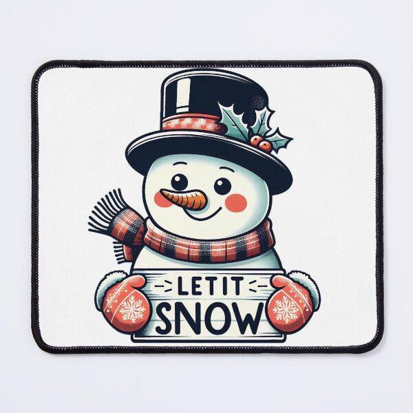 Item preview, Snowman designed and sold by Mhtalii.