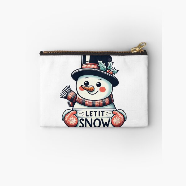 Item preview, Snowman designed and sold by Mhtalii.
