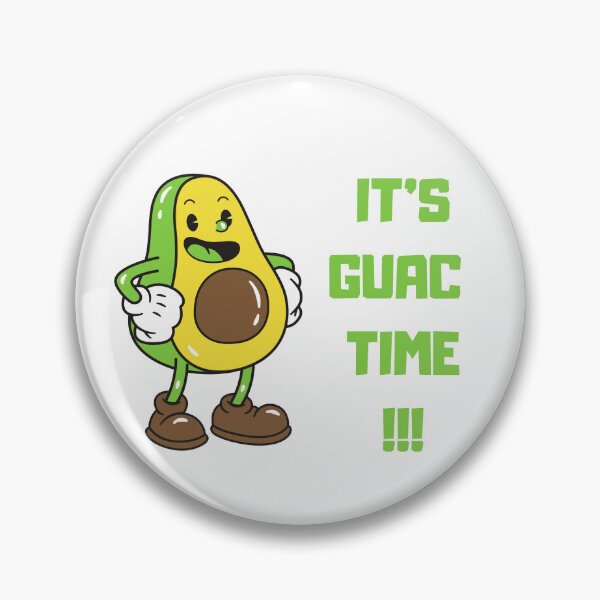 Item preview, Avocado designed and sold by SobaShoppp.