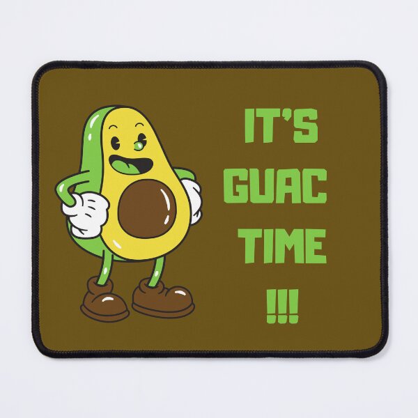 Item preview, Avocado designed and sold by SobaShoppp.