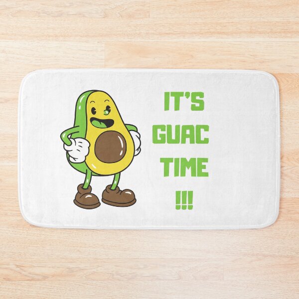 Item preview, Avocado designed and sold by SobaShoppp.