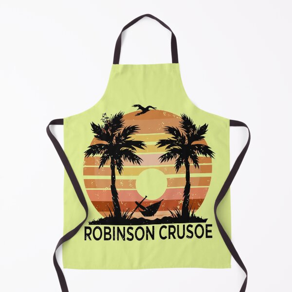 Artikelvorschau, Robinson Crusoe entworfen und verkauft von BarklesStudio.