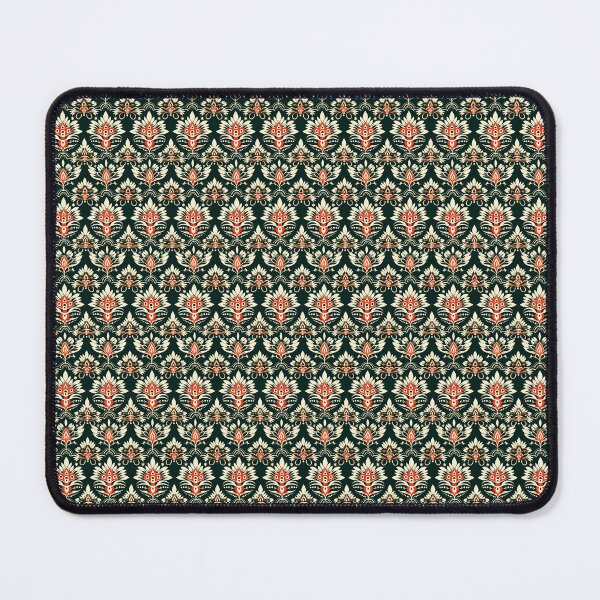 Item preview, Seamless Kanok Peaceful Oasis designed and sold by HisoTorDesign.