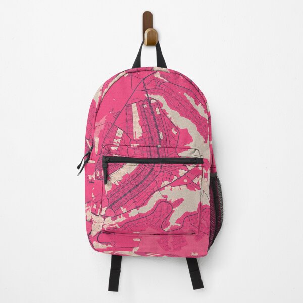 Item preview, Brasilia City Map of Brazil - Blossom designed and sold by deMAP.
